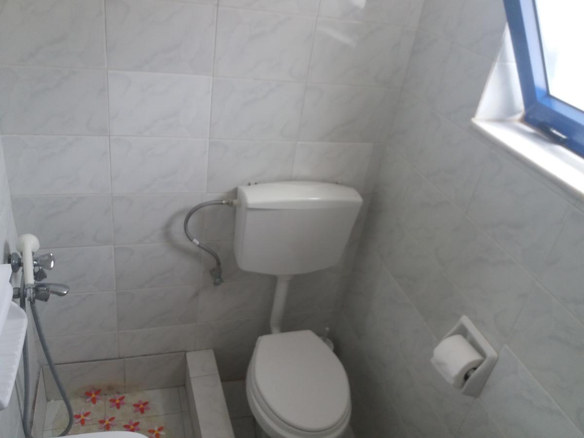 Galini View Hotel Fry Bagian luar foto
